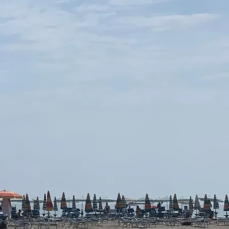 Casa Del Mare Appartement *