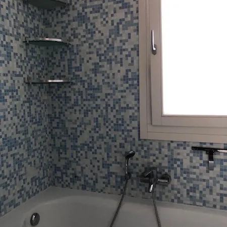 Appartement Casa Del Mare