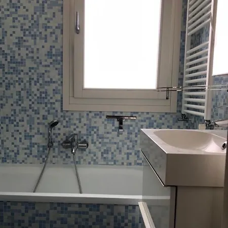 Casa Del Mare Venetië-Lido