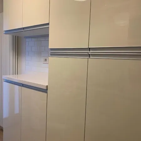Casa Del Mare Appartement