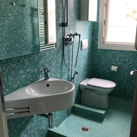 Casa Del Mare Appartement Venetië-Lido