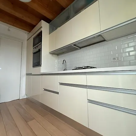 Casa Del Mare Appartement *