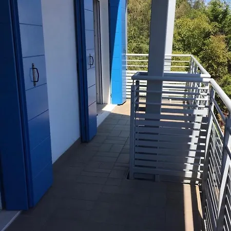 Appartement Casa Del Mare *