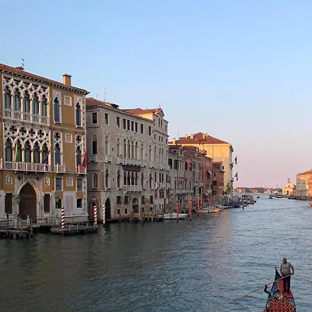 Casa Del Mare Lido de Venecia