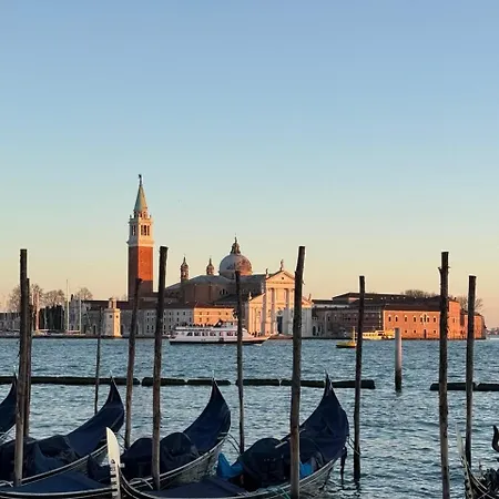Casa Del Mare * Venetië-Lido