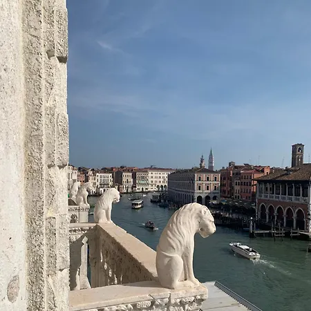 Casa Del Mare Appartement
