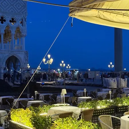 Appartement Casa Del Mare Venetië-Lido
