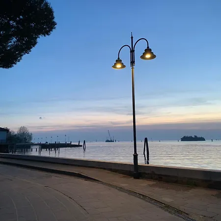 Casa Del Mare