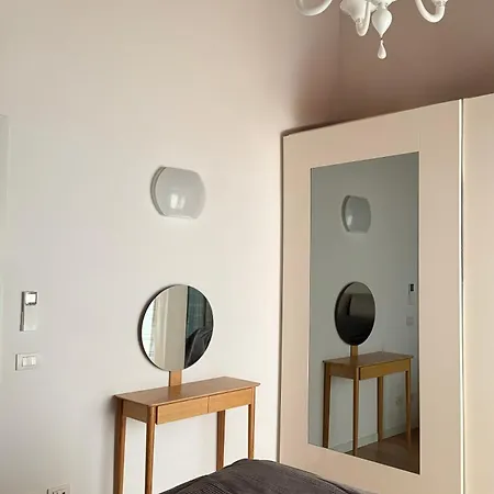 Appartement Casa Del Mare