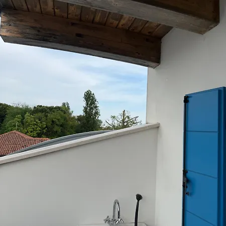 Casa Del Mare *