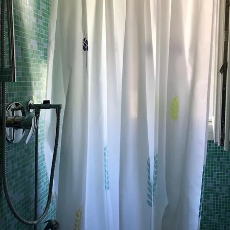 Appartement Casa Del Mare Venetië-Lido