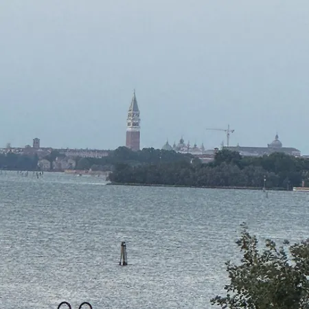 Casa Del Mare Appartement