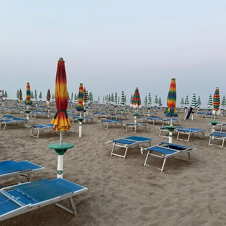 Appartement Casa Del Mare