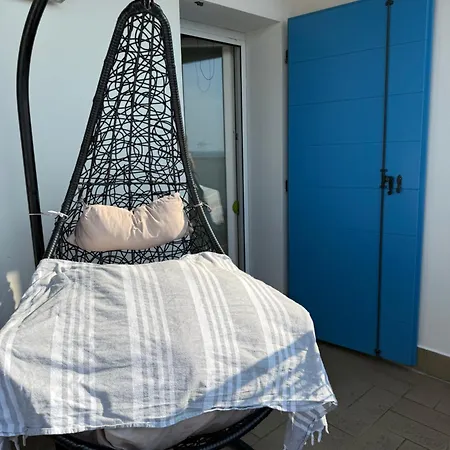 Appartement Casa Del Mare