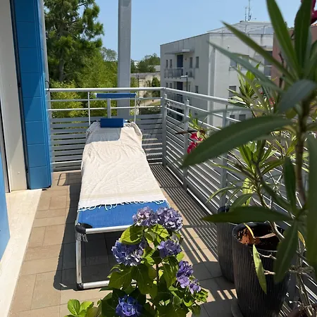 Casa Del Mare * Venetië-Lido