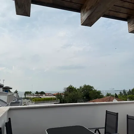 Appartement Casa Del Mare Venetië-Lido