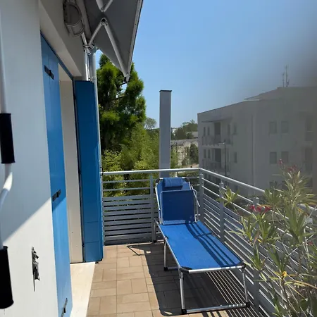 Casa Del Mare Daire