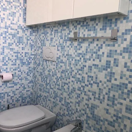 Apartament Casa Del Mare Lido di Venezia