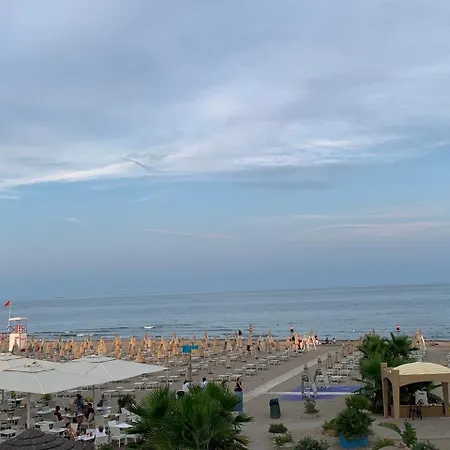 Casa Del Mare