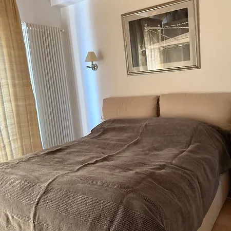 Apartment Casa Del Mare *