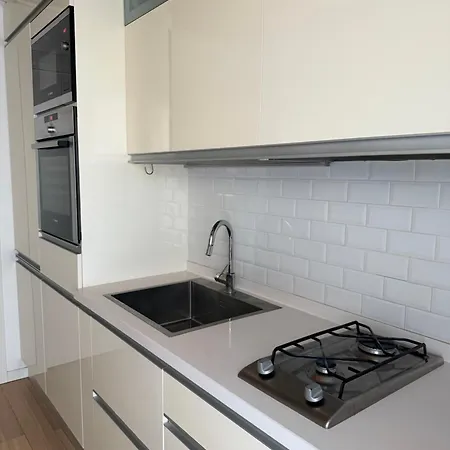 Apartament Casa Del Mare *