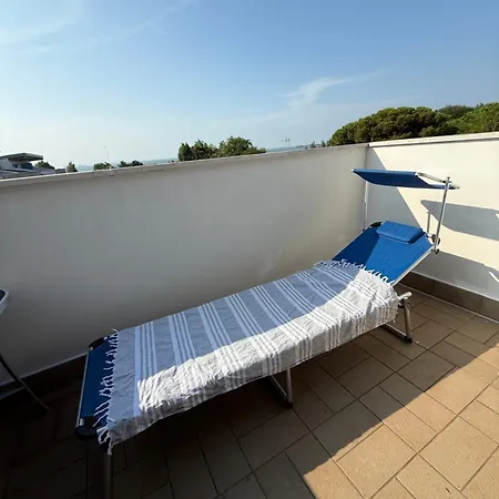 Casa Del Mare
