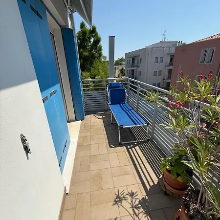 Casa Del Mare Apartament Lido di Venezia