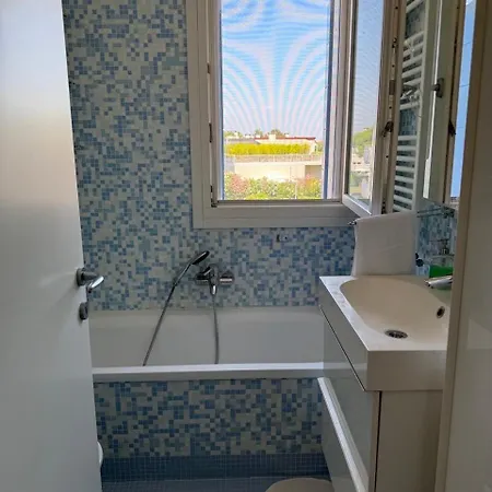 Casa Del Mare Apartament