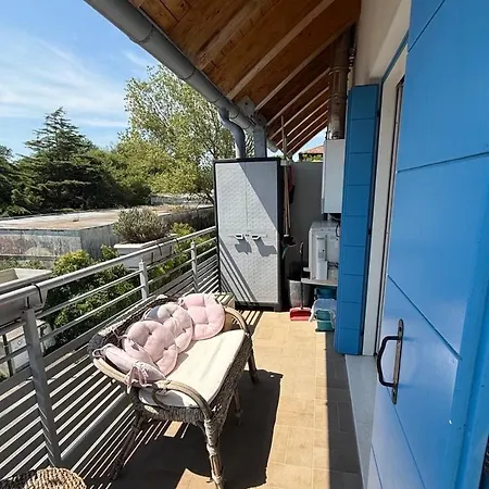 Apartament Casa Del Mare Lido di Venezia